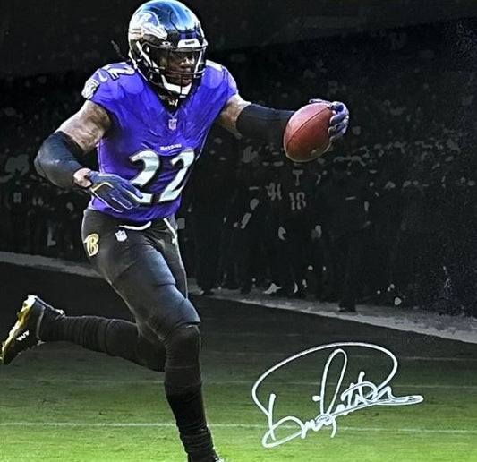 Henry, Derrick - Deadline 4/7/26