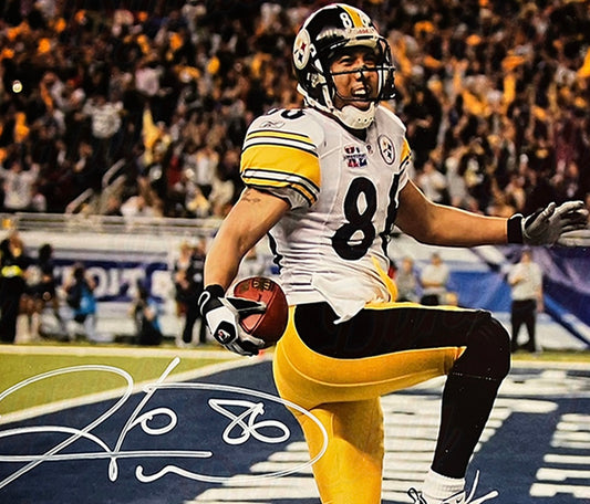 Ward, Hines - Deadline 7/20/25