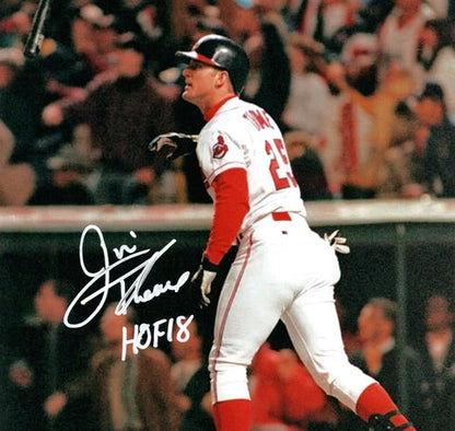 Thome, Jim - Deadline 3/22/25