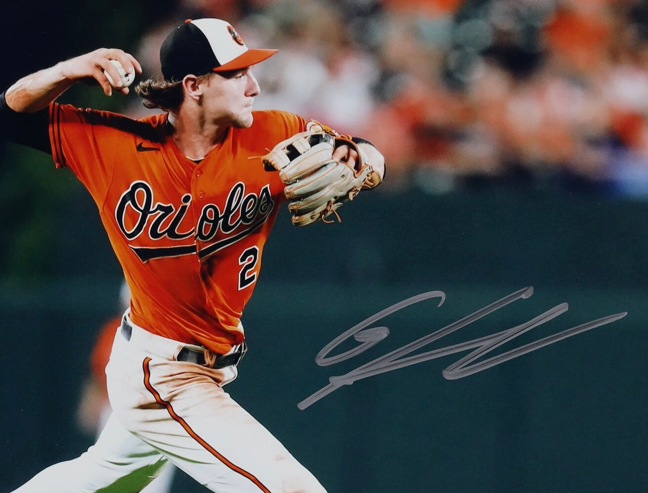 Henderson, Gunnar - Deadline 5/7/25