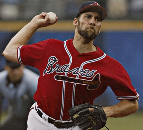 Smoltz, John - Deadline 9/15/25