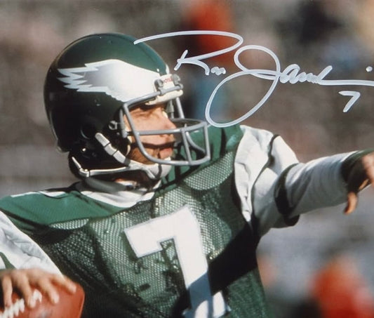 Jaworski, Ron - Deadline 7/15/25
