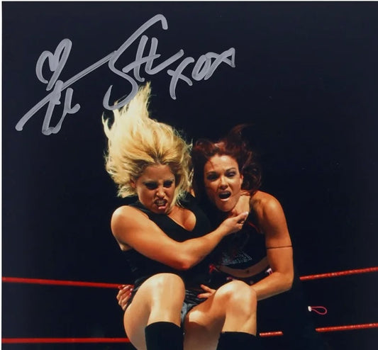 Stratus, Trish - Deadline 9/16/26