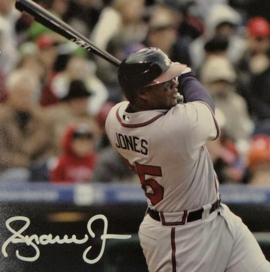 Jones, Andruw - Deadline 9/15/25