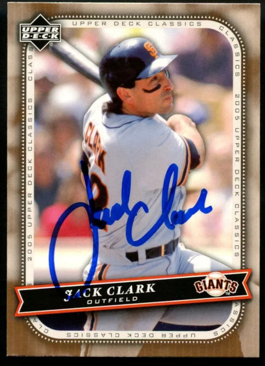 Clark, Jack - Deadline 9/15/25