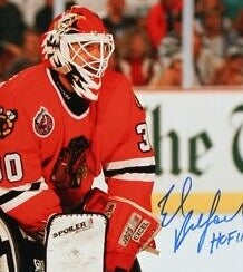 Belfour, Ed - Deadline 3/27/25
