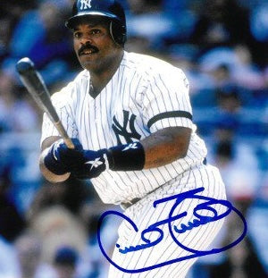 Fielder, Cecil - Deadline 9/15/25