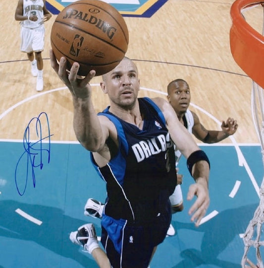 Kidd, Jason - Deadline 8/10/26