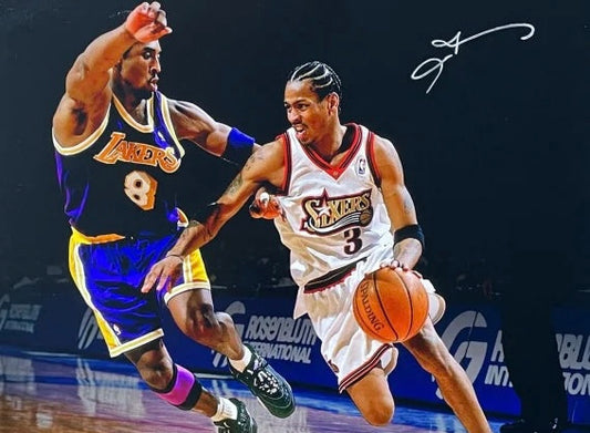 Iverson, Allen - Deadline 8/5/26