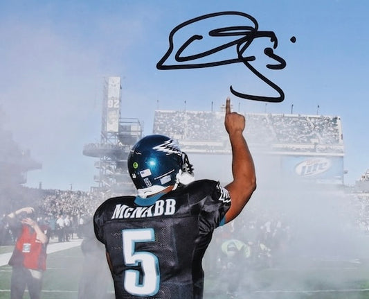 McNabb, Donovan - Deadline 5/17/25