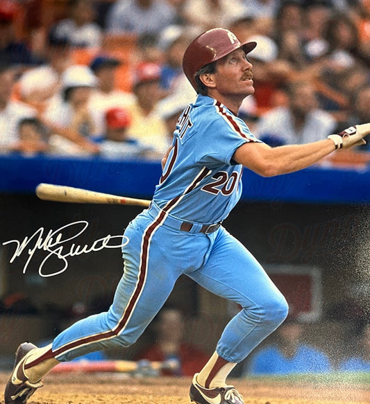 Schmidt, Mike - Deadline 7/17/26