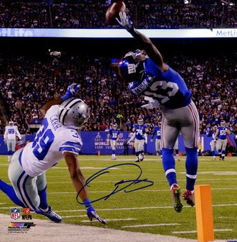 Beckham Jr, Odell - Deadline 10/14/26