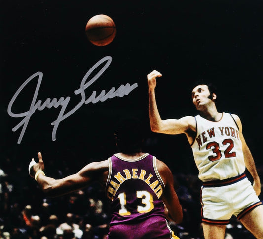 Lucas, Jerry - Deadline 8/5/26