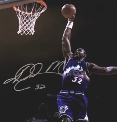 Malone, Karl - Deadline 1/23/26