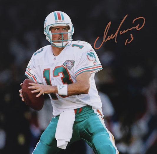 Marino, Dan - Deadline 7/17/26