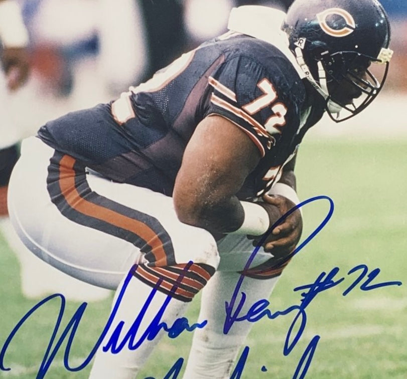 Perry, William - Deadline 7/20/25