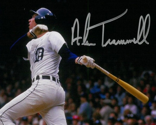 Trammell, Alan - Deadline 12/3/25