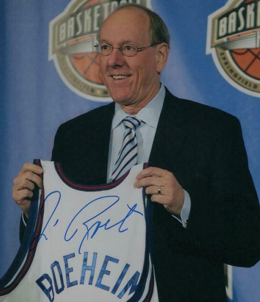 Boeheim, Jim - Deadline 7/20/25