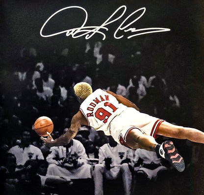 Rodman, Dennis - Deadline 8/5/26