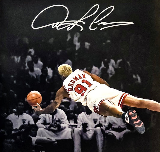 Rodman, Dennis - Deadline 8/5/26