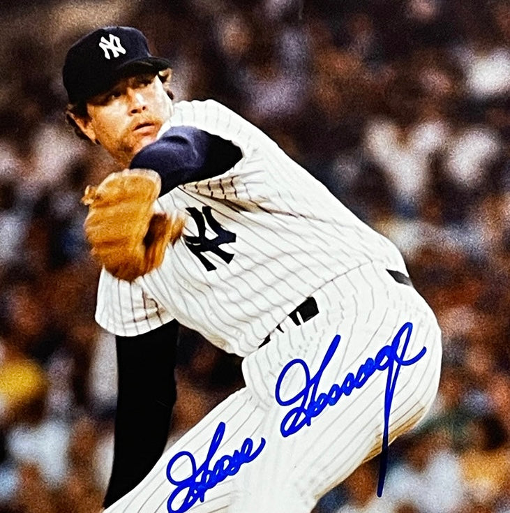 Gossage, Goose - Deadline 7/15/25
