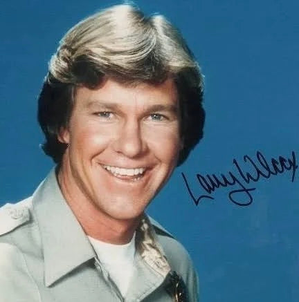 Wilcox, Larry (Chips) - Deadline 9/16/26