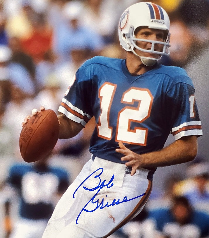 Griese, Bob - Deadline 10/2/26