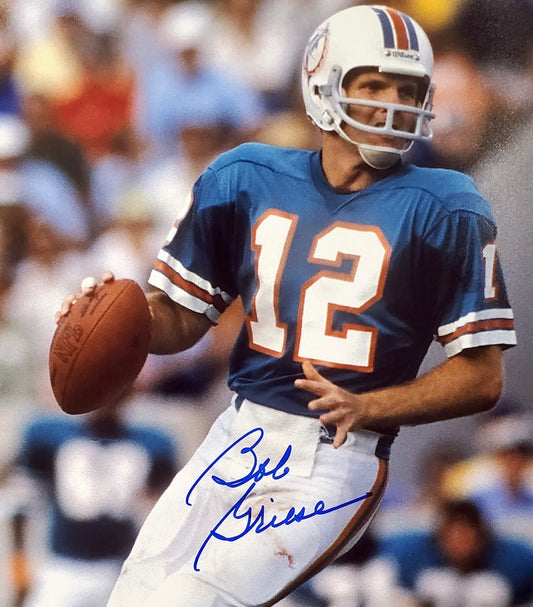 Griese, Bob - Deadline 10/2/26