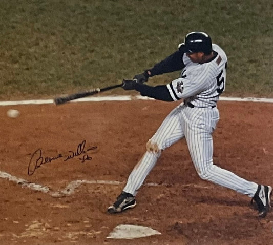 Williams, Bernie - Deadline 7/15/25