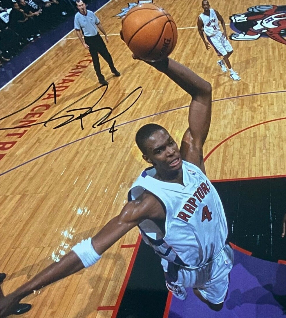 Bosh, Chris - Deadline 6/23/26