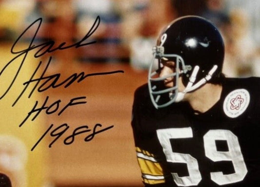 Ham, Jack - Deadline 7/20/25