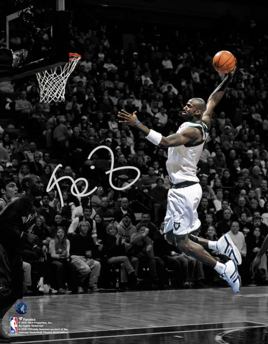 Garnett, Kevin - Deadline 5/26/26