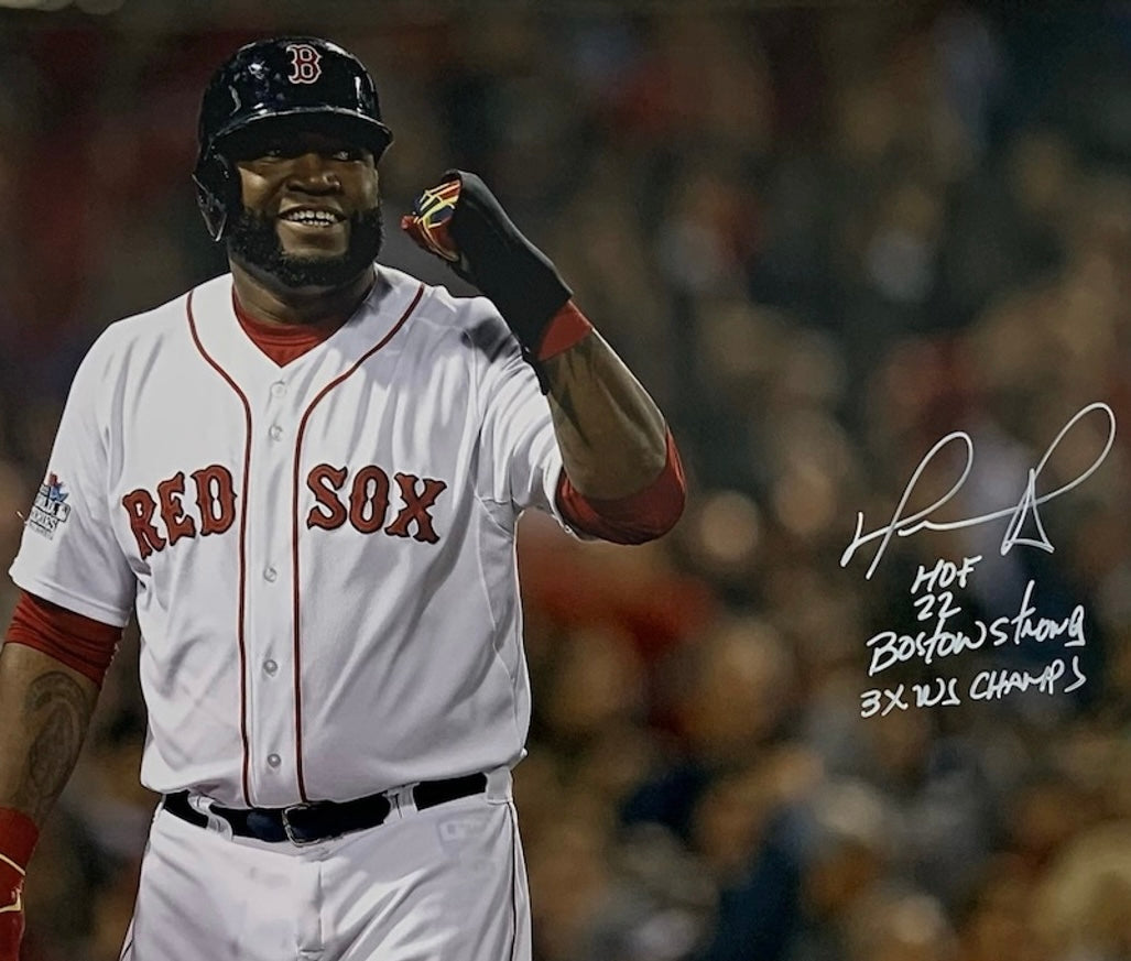 Ortiz, David - Deadline 3/22/25