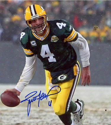 Favre, Brett - Deadline 3/27/25