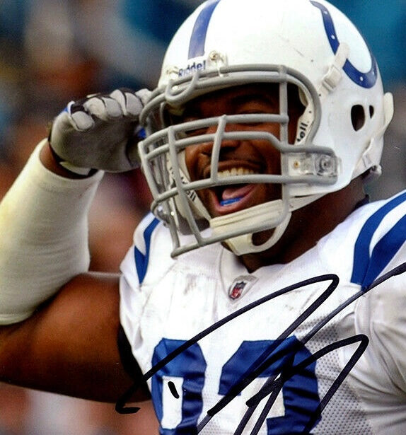 Freeney, Dwight - Deadline 4/4/25