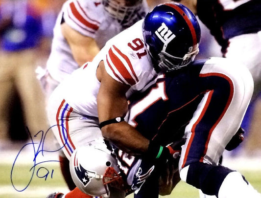 Tuck, Justin - Deadline 12/3/25