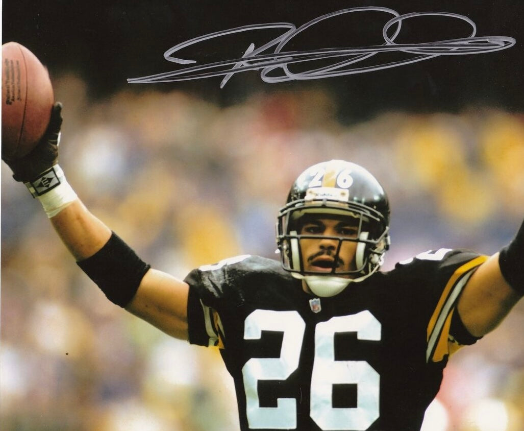 Woodson, Rod - Deadline 3/27/25