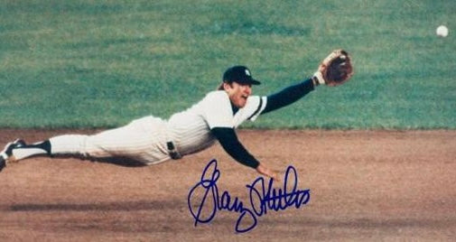 Nettles, Graig - Deadline 9/15/25