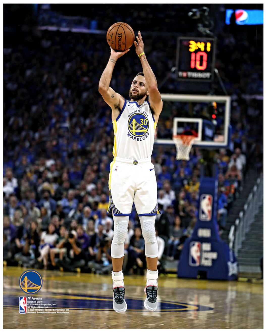 Curry, Steph - Deadline 1/16/26