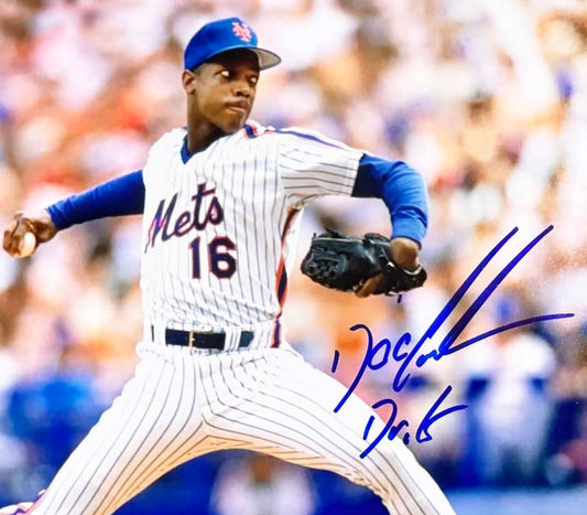 Gooden, Doc - Deadline 7/15/25