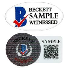 Witness Authentication