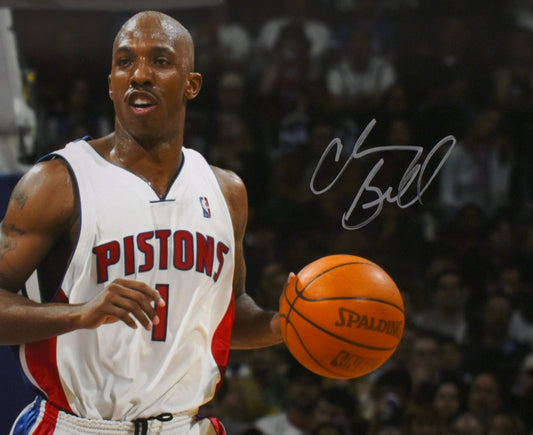 Billups, Chauncey - Deadline 7/20/25