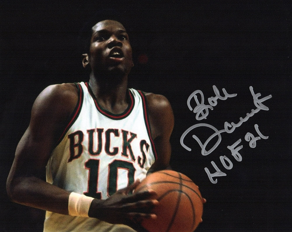 Dandridge, Bobby - Deadline 8/5/26
