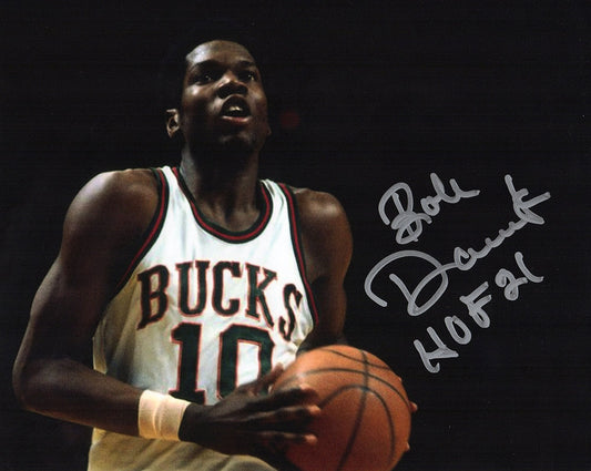 Dandridge, Bobby - Deadline 8/5/26