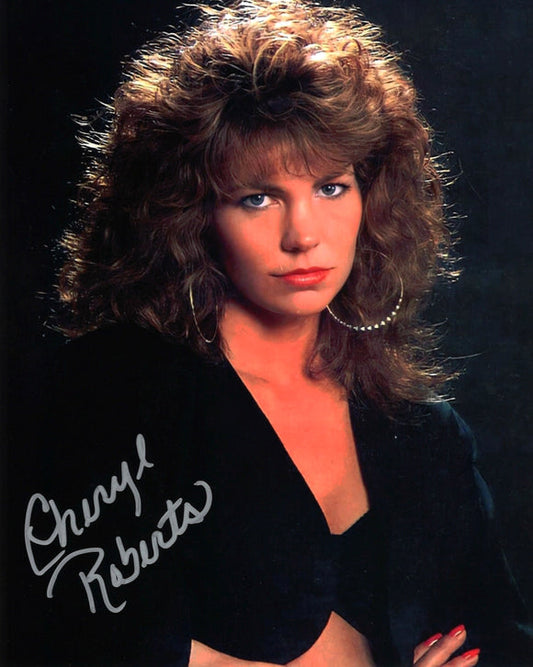 Roberts, Cheryl - Deadline 9/16/26