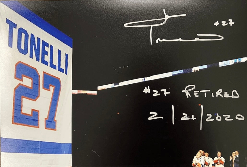 Tonelli, John - Deadline 11/30/26