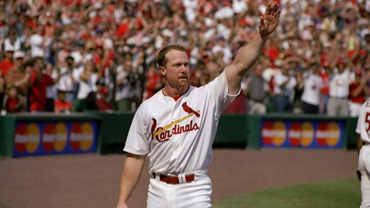 McGwire, Mark - Deadline 12/1/25