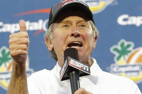 Spurrier, Steve - Deadline 7/20/25